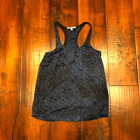 Slinky Racer Back Top - Picture 3 of 3